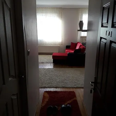 Apartment Trend House *
