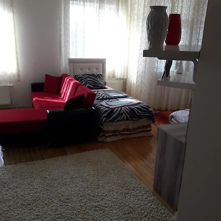 Trend House *