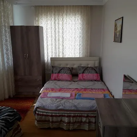Apartment Trend House Ankara