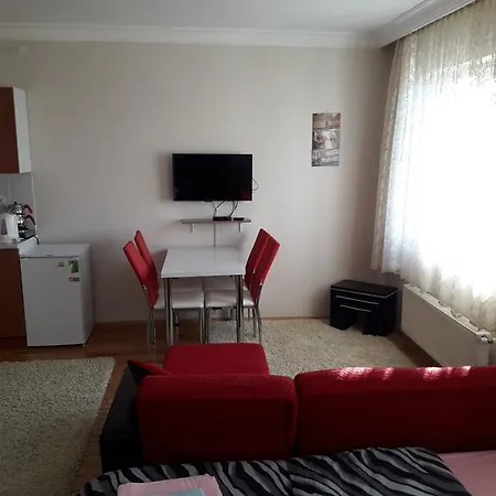 Apartment Trend House