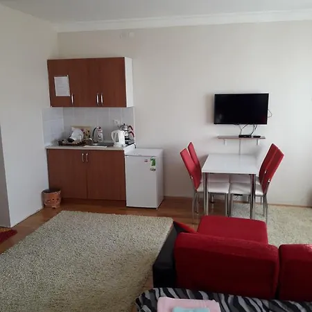 Trend House Apartment Ankara