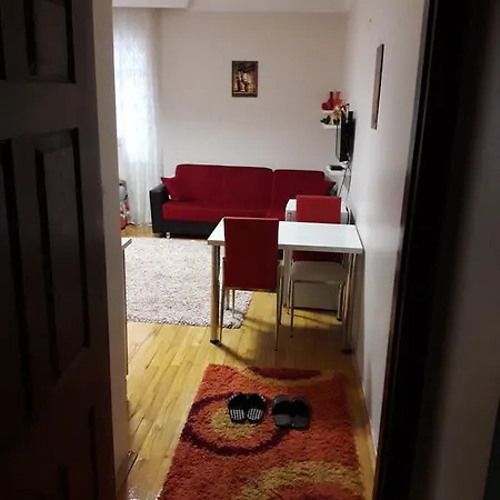 Apartment Trend House *