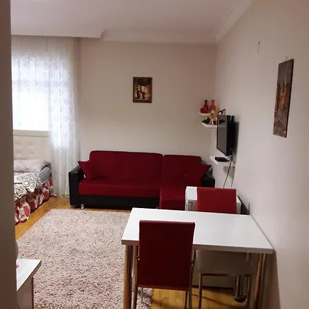Trend House * Ankara