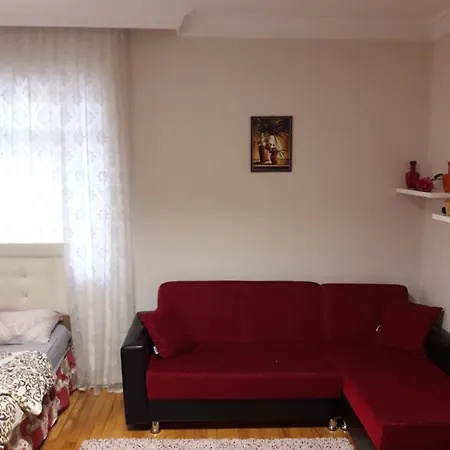 Apartment Trend House Ankara