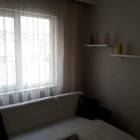 Apartment Trend House