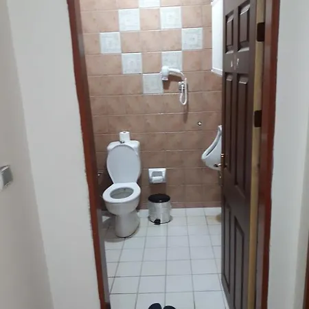 Apartment Trend House Ankara